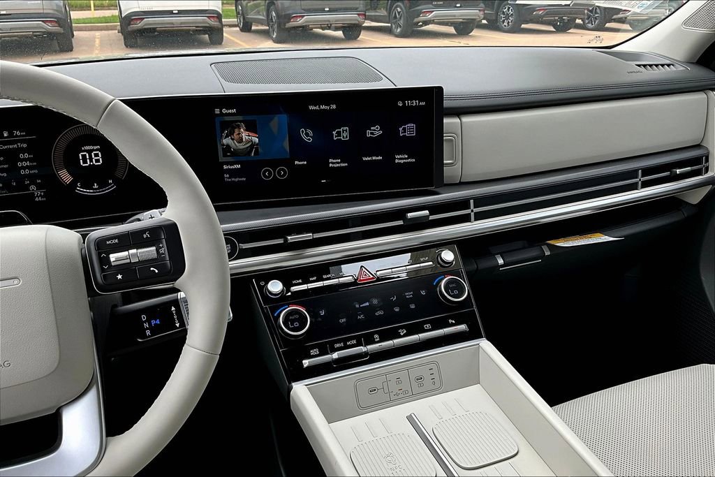 Used 2025 Hyundai Santa Fe SEL image 12