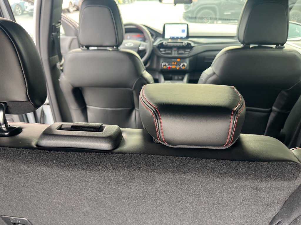 New 2026 Ford Escape ST-Line image 13