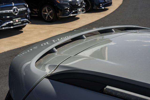 New 2026 Mercedes-Benz GLS 450 4MATIC image 9