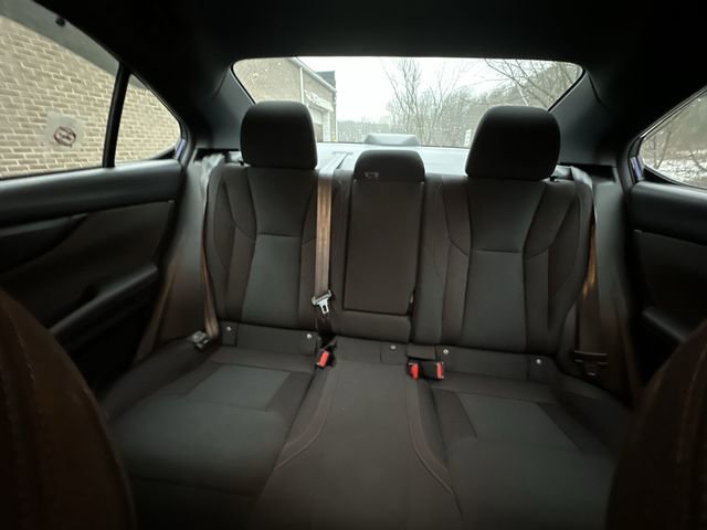 Used 2022 Subaru WRX Premium image 27