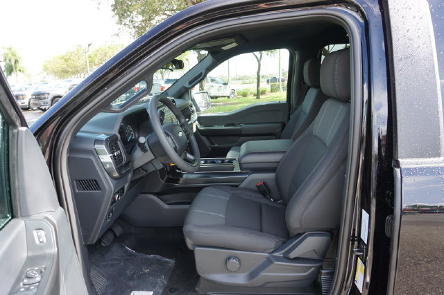 New 2026 Ford F150 STX RWD image 18
