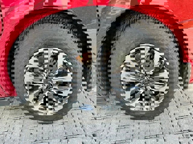 Certified 2023 Honda Odyssey EX-L image 15