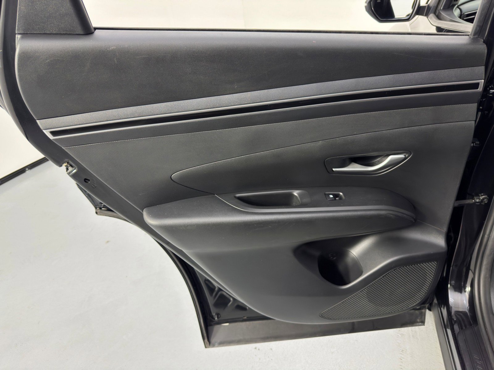 Used 2022 Hyundai Tucson SEL w/ Cargo Package image 39