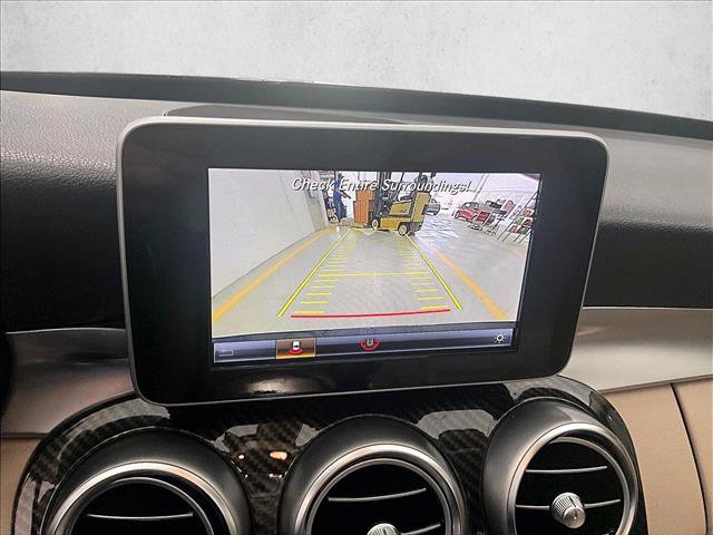 Used 2018 Mercedes-Benz C 300 Sedan image 23