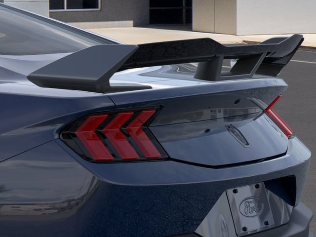 New 2026 Ford Mustang Dark Horse w/ Dark Horse Handlin Package RWD image 22