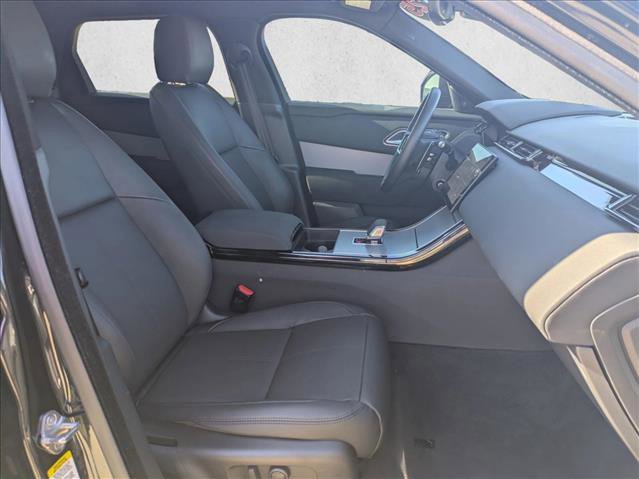Certified 2025 Land Rover Range Rover Velar S image 23