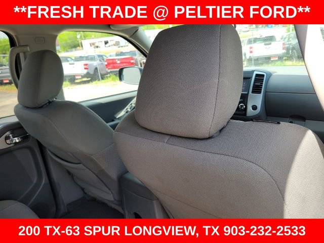 Used 2021 Nissan Frontier SV image 14
