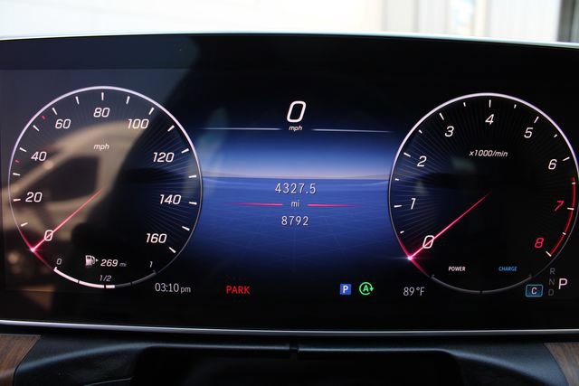 Used 2024 Mercedes-Benz C 300 4MATIC Sedan image 12