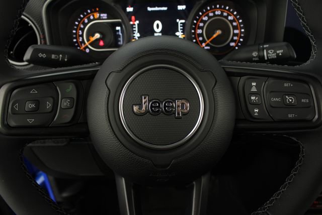 New 2026 Jeep Gladiator Rubicon image 12