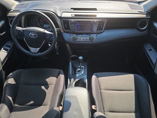 Used 2013 Toyota RAV4 XLE FWD image 14