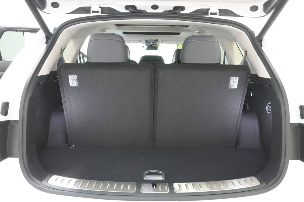 New 2026 Genesis GV80 3.5T Advanced image 28