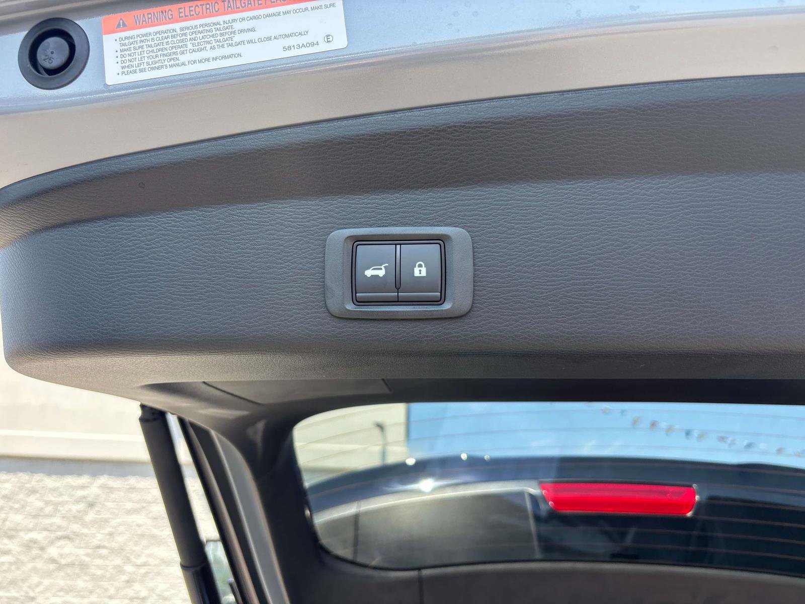 New 2025 Mitsubishi Outlander AWD image 4