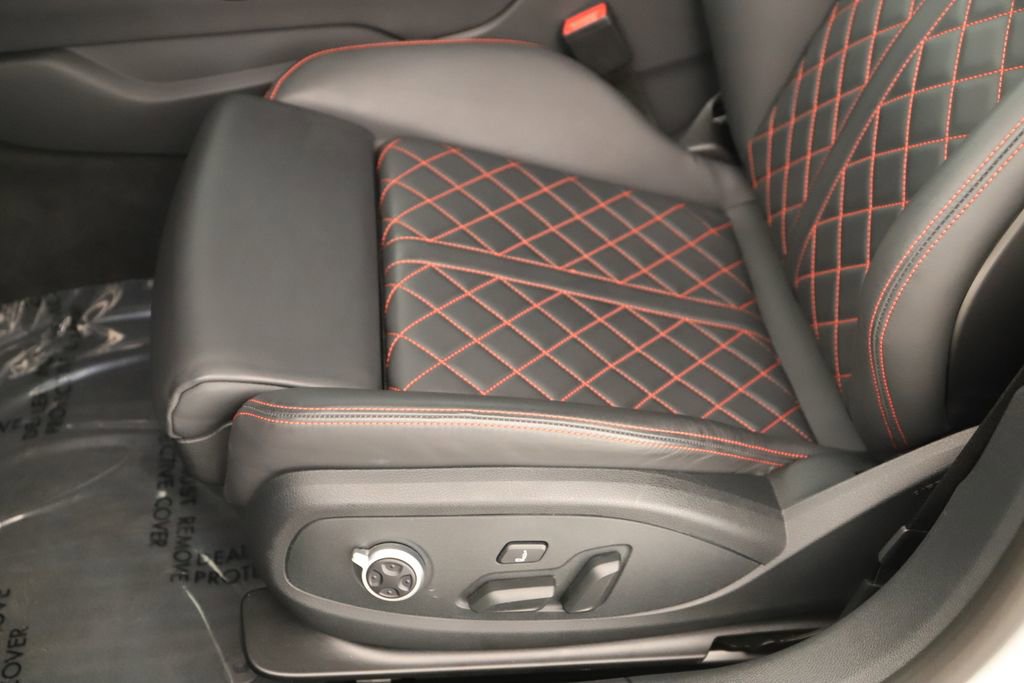 Certified 2024 Audi S5 Premium Plus image 25