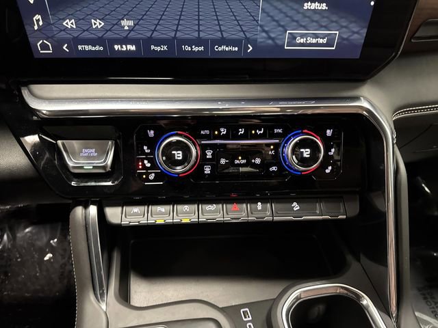 Used 2025 GMC Sierra 1500 Denali Ultimate image 22