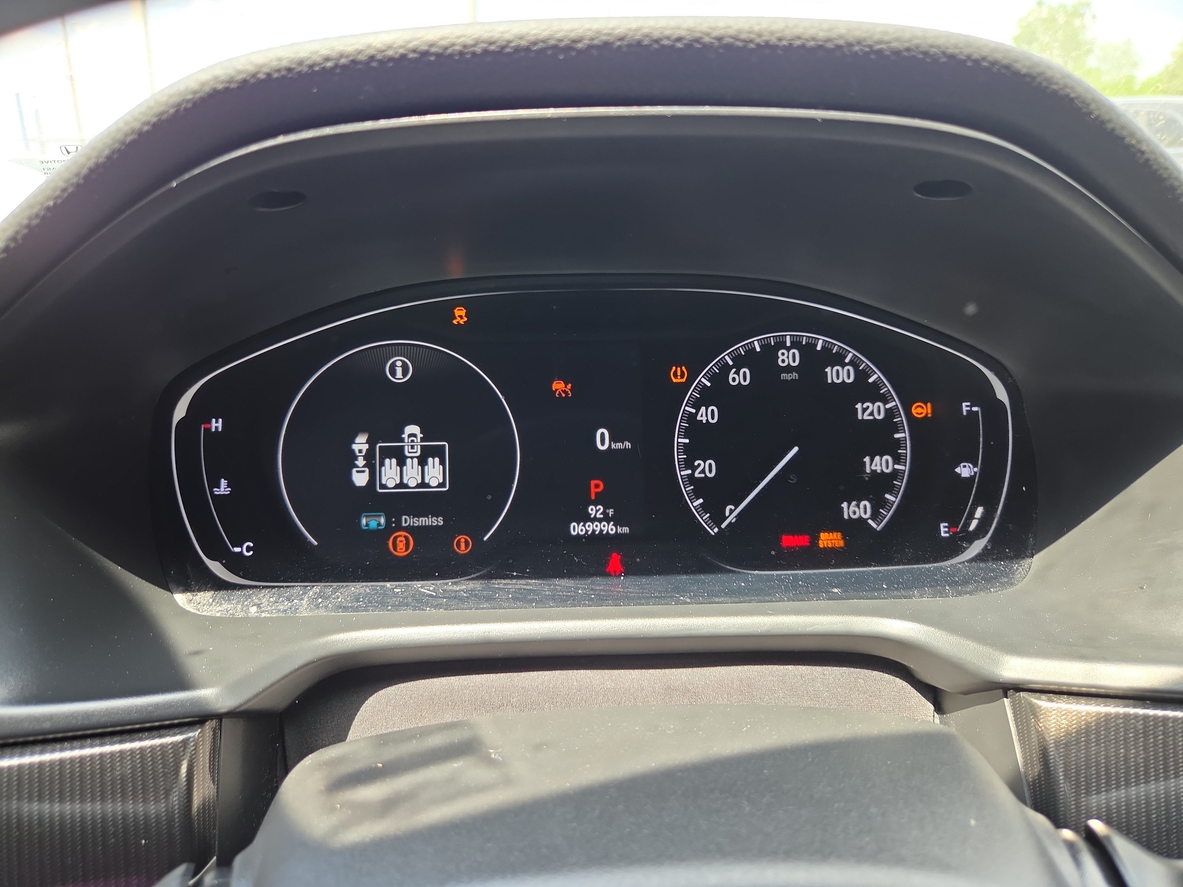 Used 2022 Honda Accord Sport image 18
