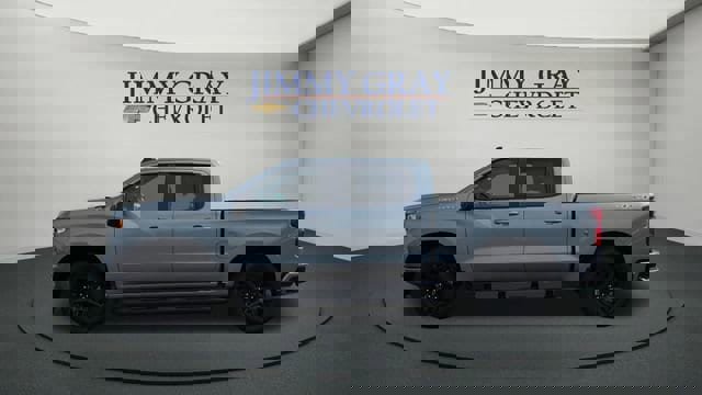 New 2026 Chevrolet Silverado 1500 RST w/ Convenience Package II image 2