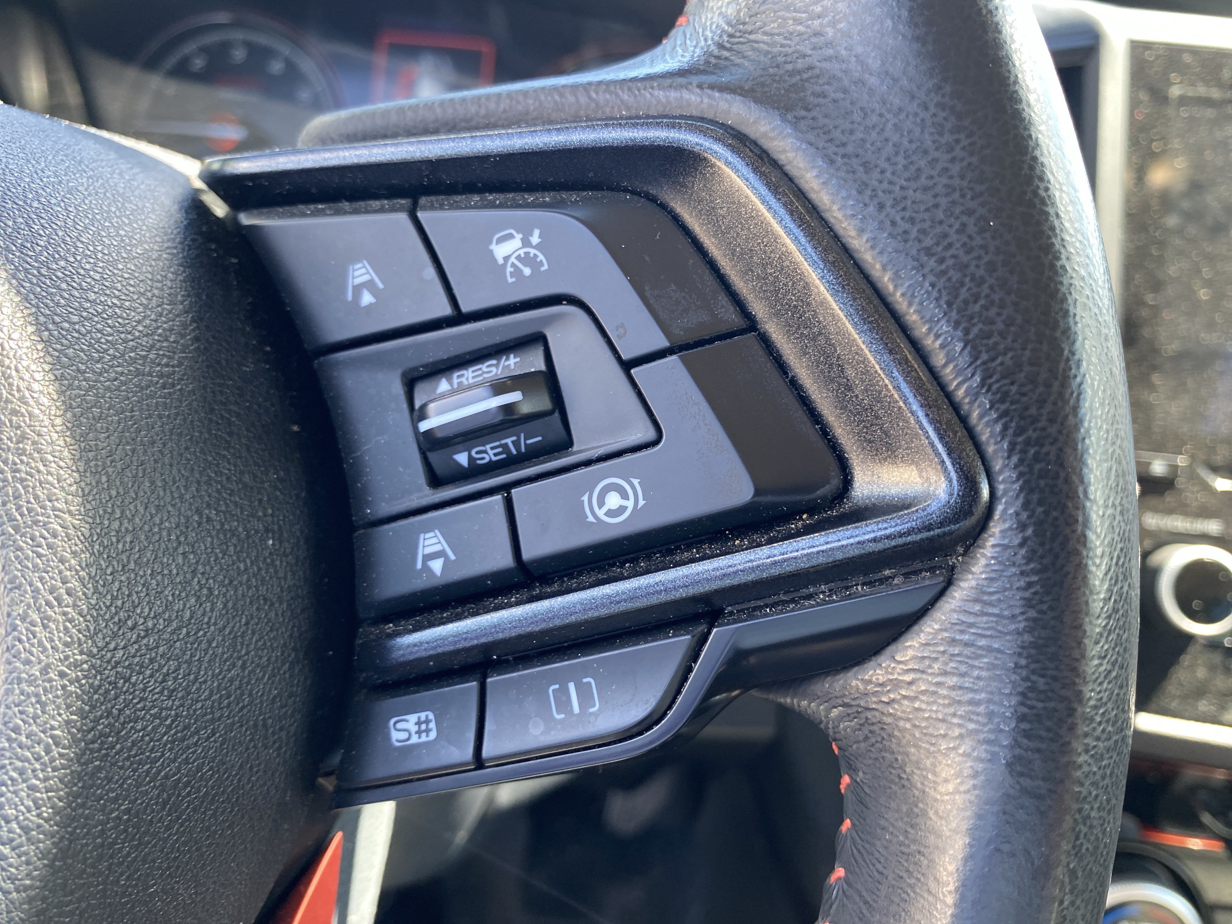 Used 2022 Subaru Forester Sport AWD/4WD image 19