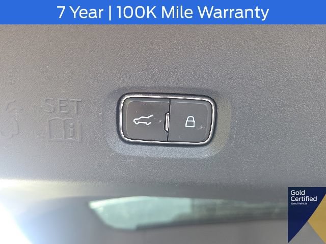 Used 2025 Ford Expedition Max Active AWD/4WD image 19