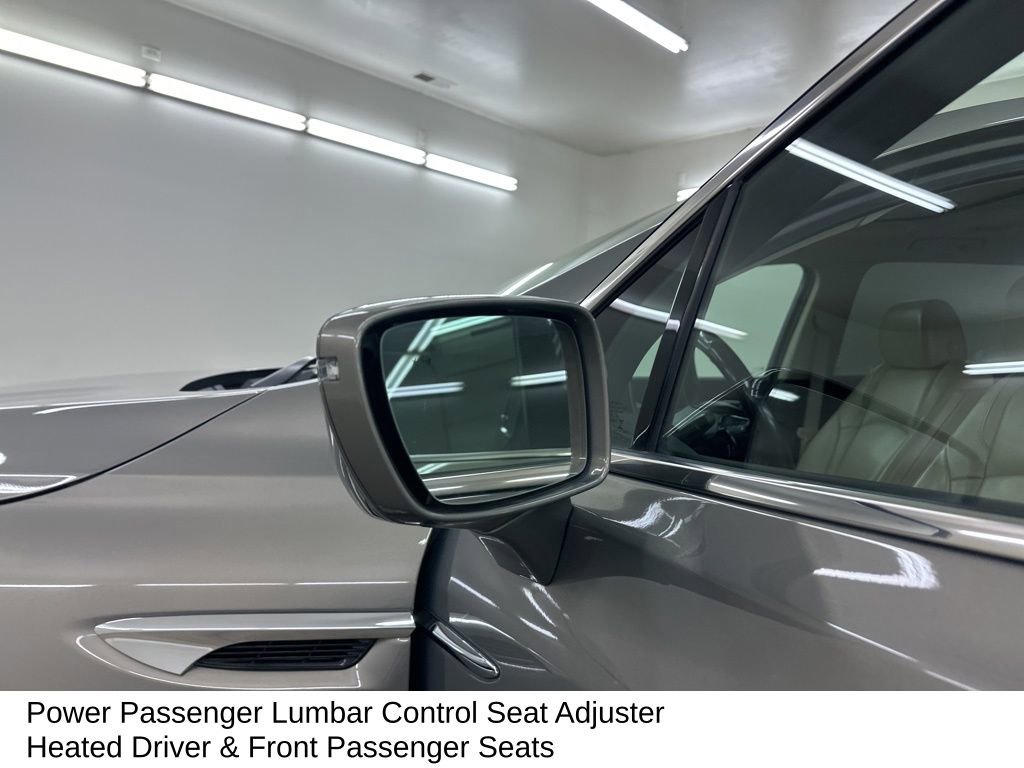 Used 2019 Buick Enclave Essence image 17