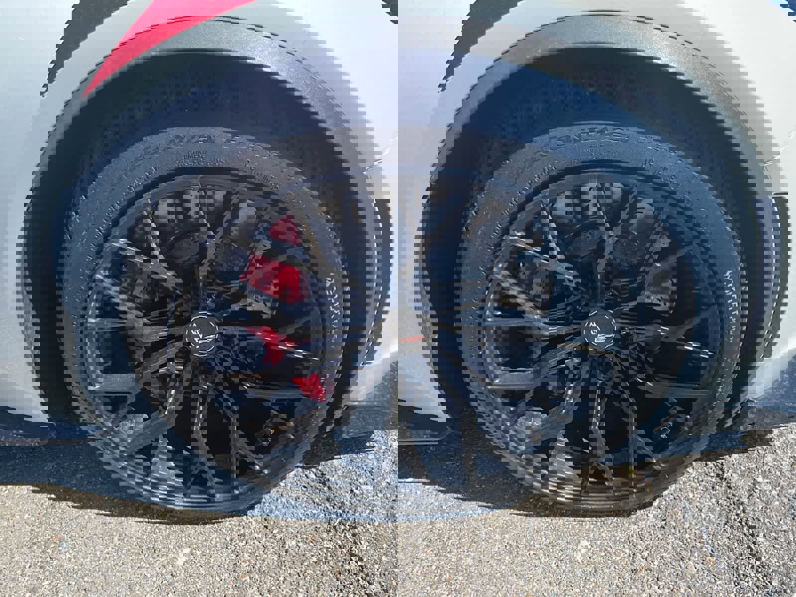 Used 2019 Chevrolet Corvette Grand Sport RWD image 20