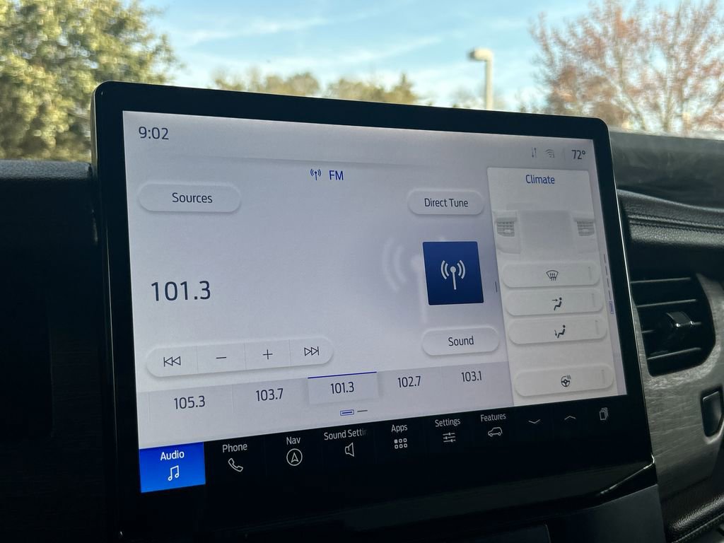 Used 2024 Ford Expedition Max Limited image 22