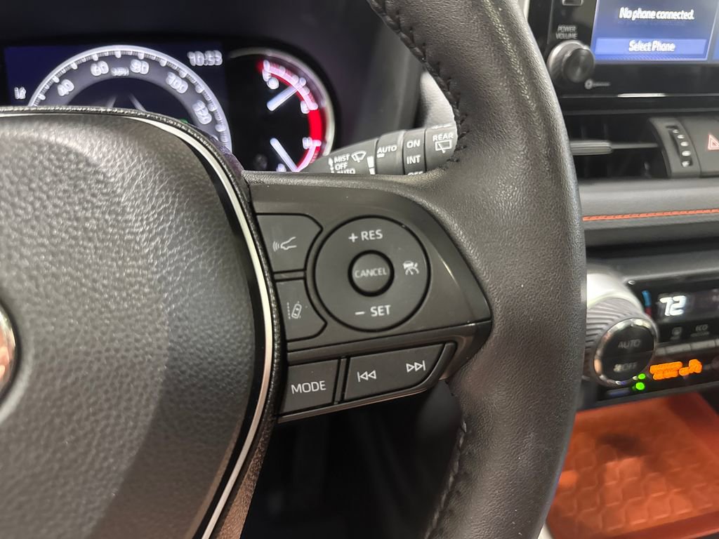 Used 2021 Toyota RAV4 Adventure w/ Convenience Package image 42