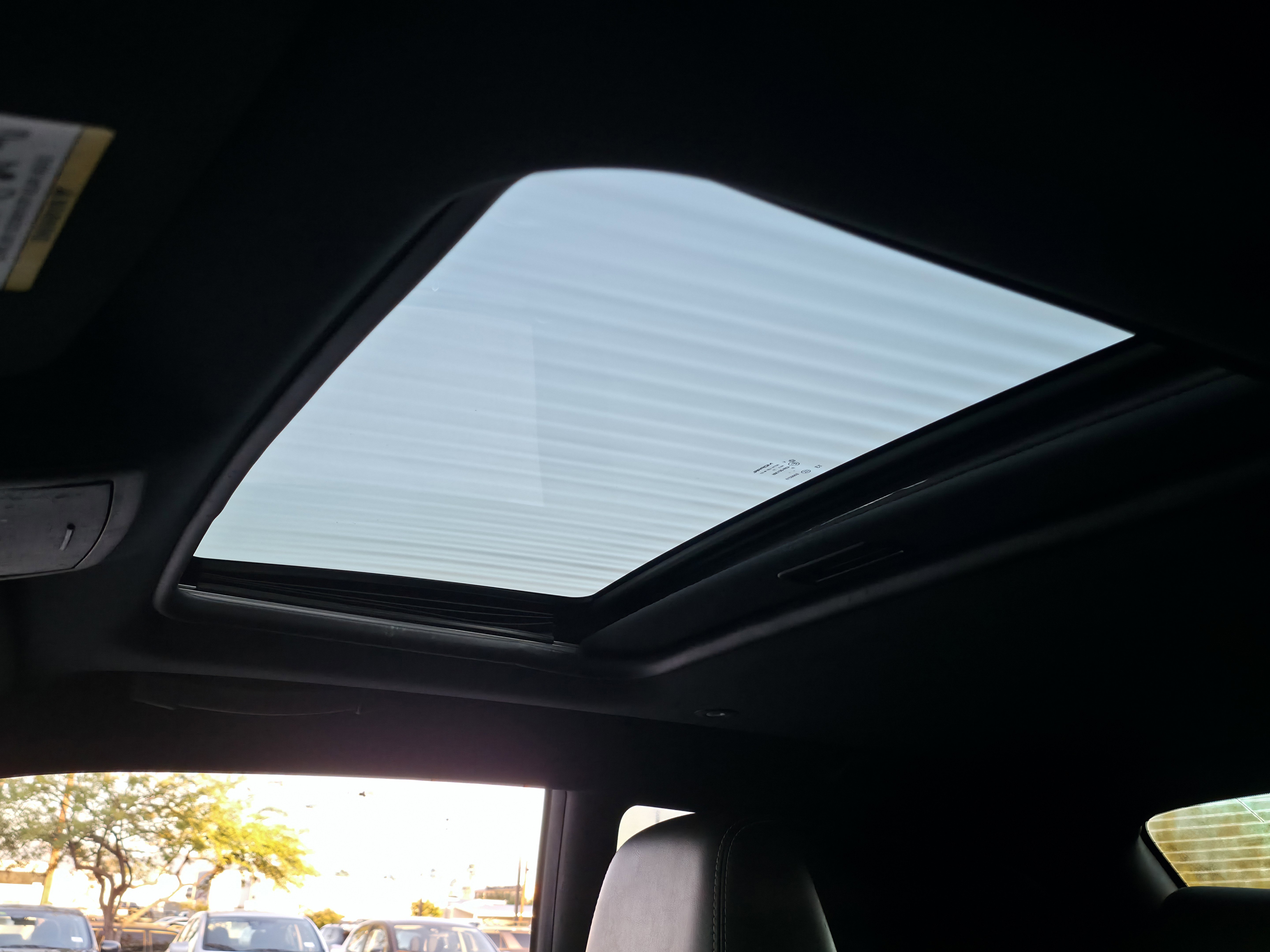 Used 2012 Dodge Challenger SRT8 w/ Premium Sound Group image 16