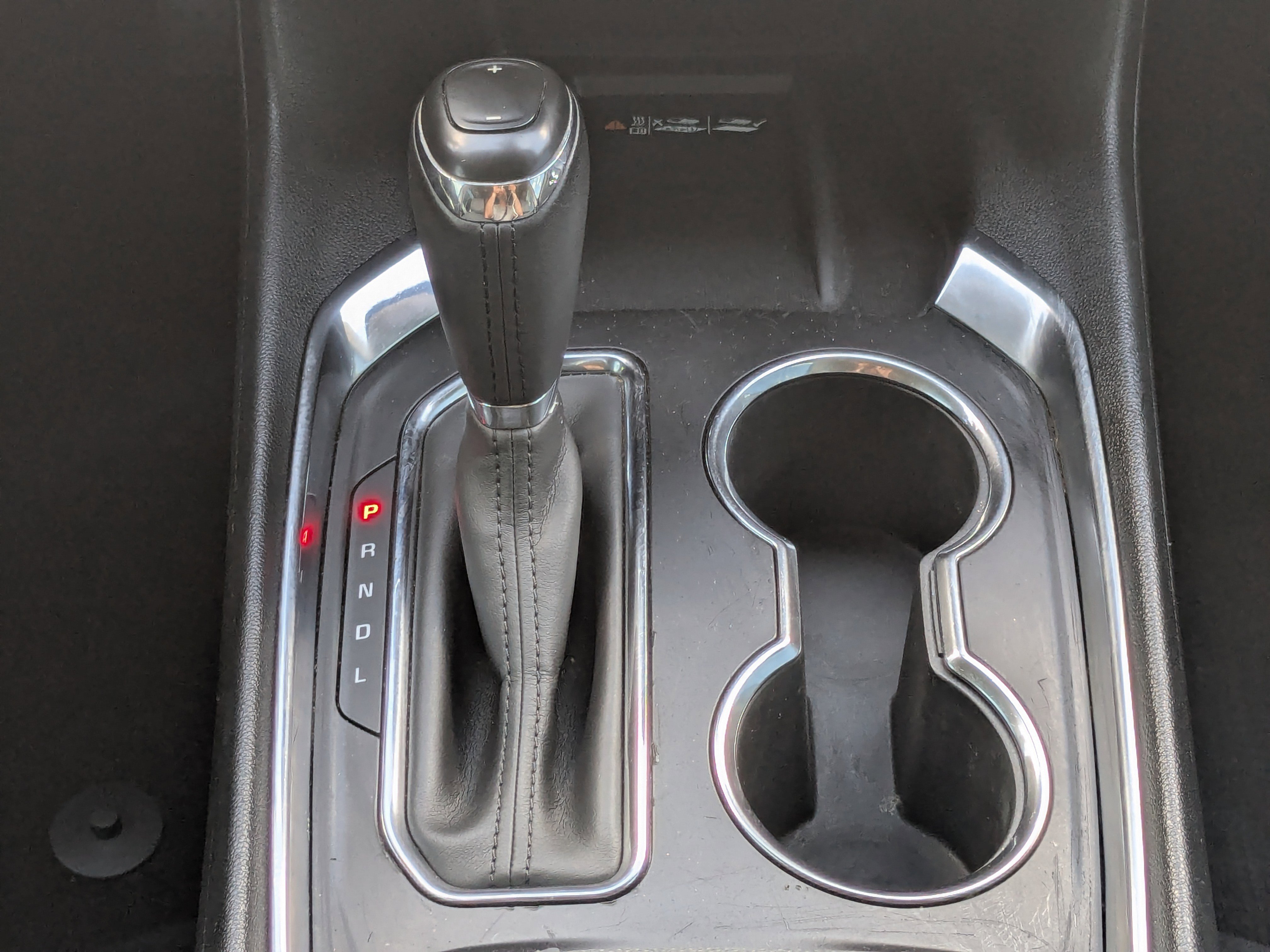 Used 2019 Chevrolet Traverse Premier w/ Driver Confidence II Package image 25