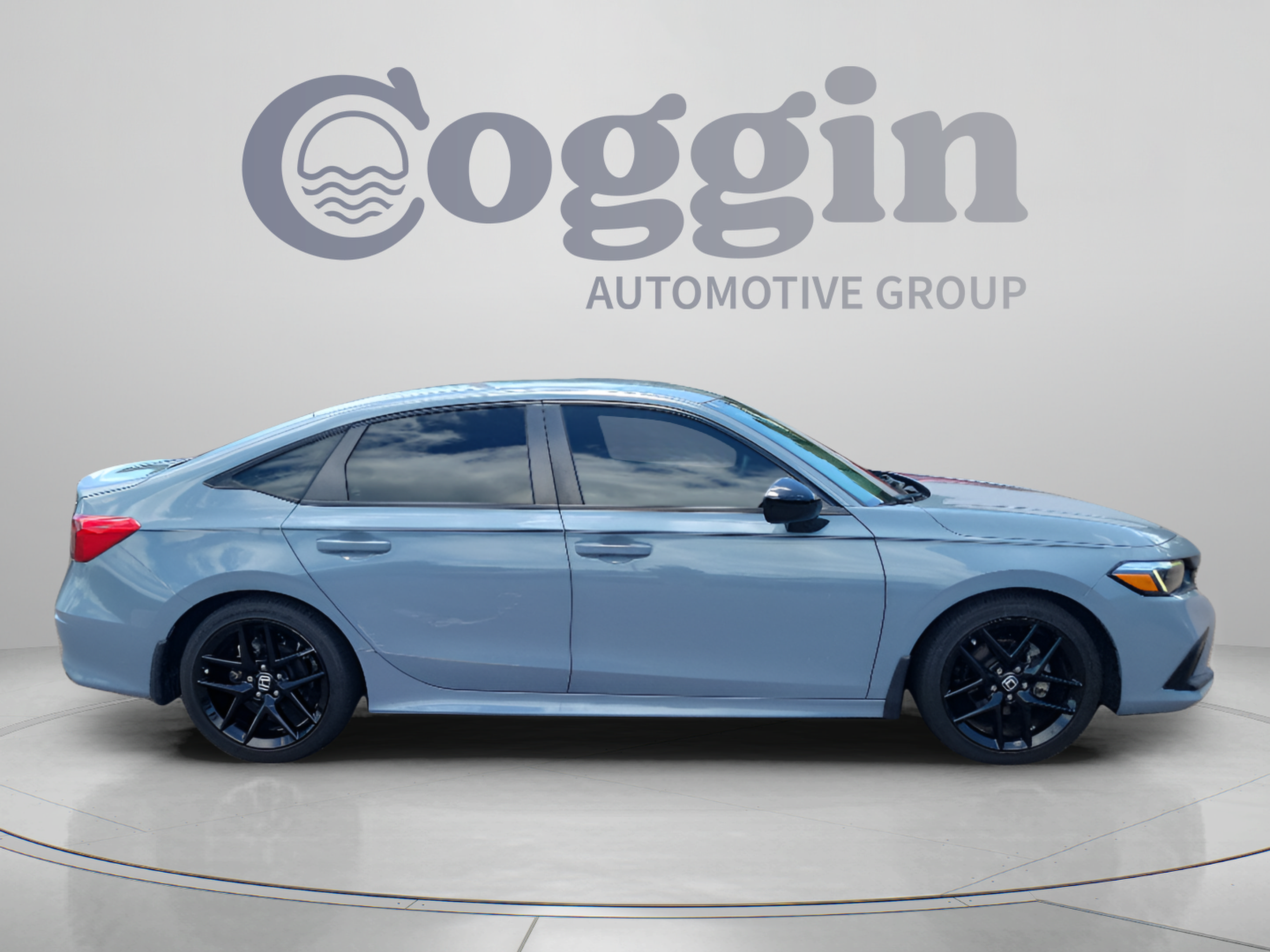 Used 2022 Honda Civic Sport image 6