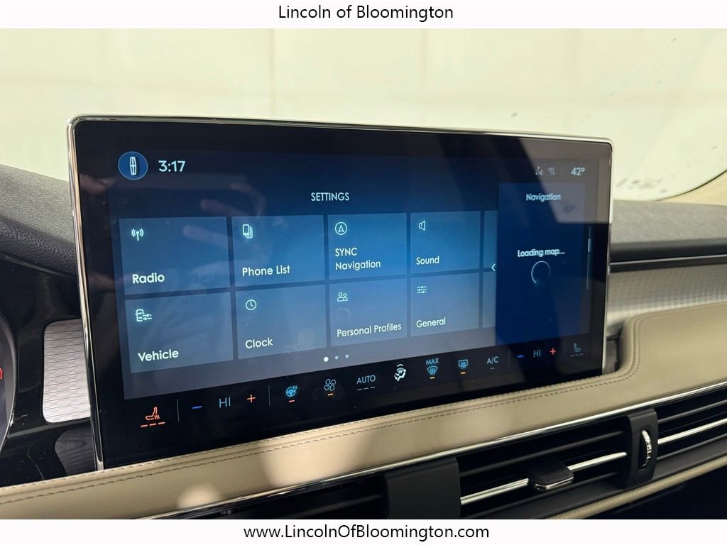 New 2026 Lincoln Corsair Premiere AWD/4WD image 38