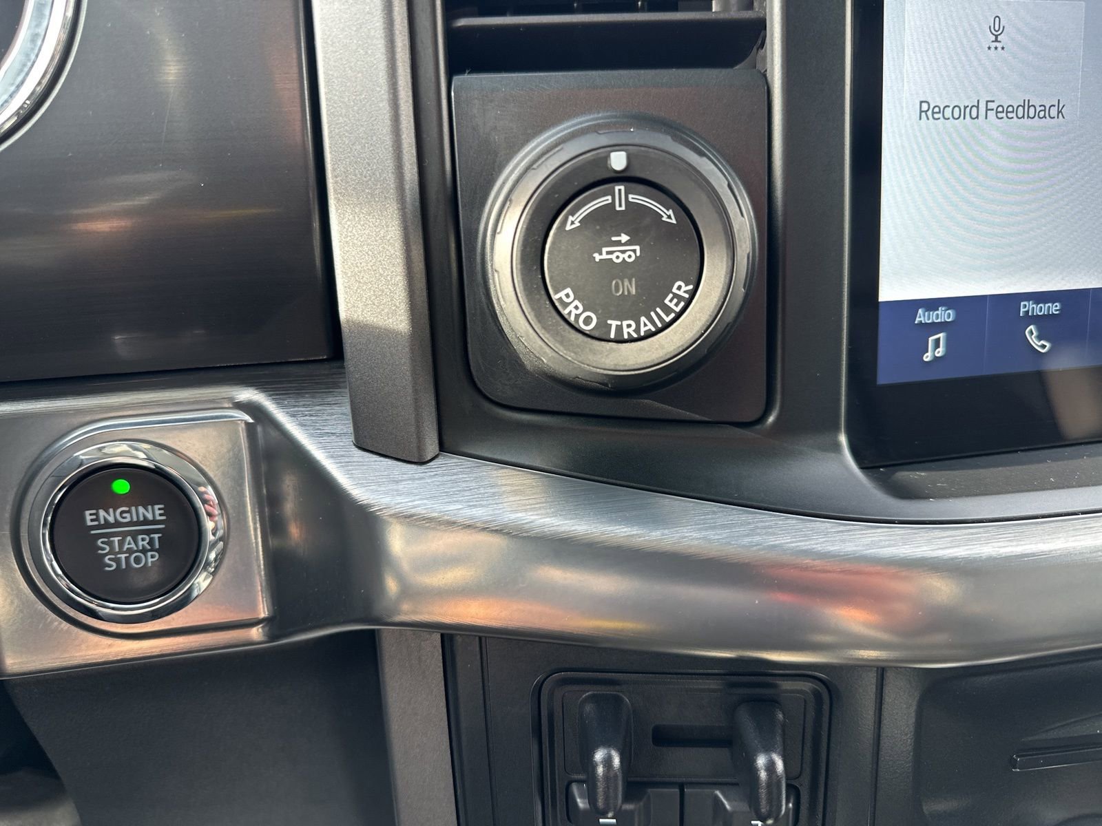 Used 2022 Ford F150 Lariat image 43