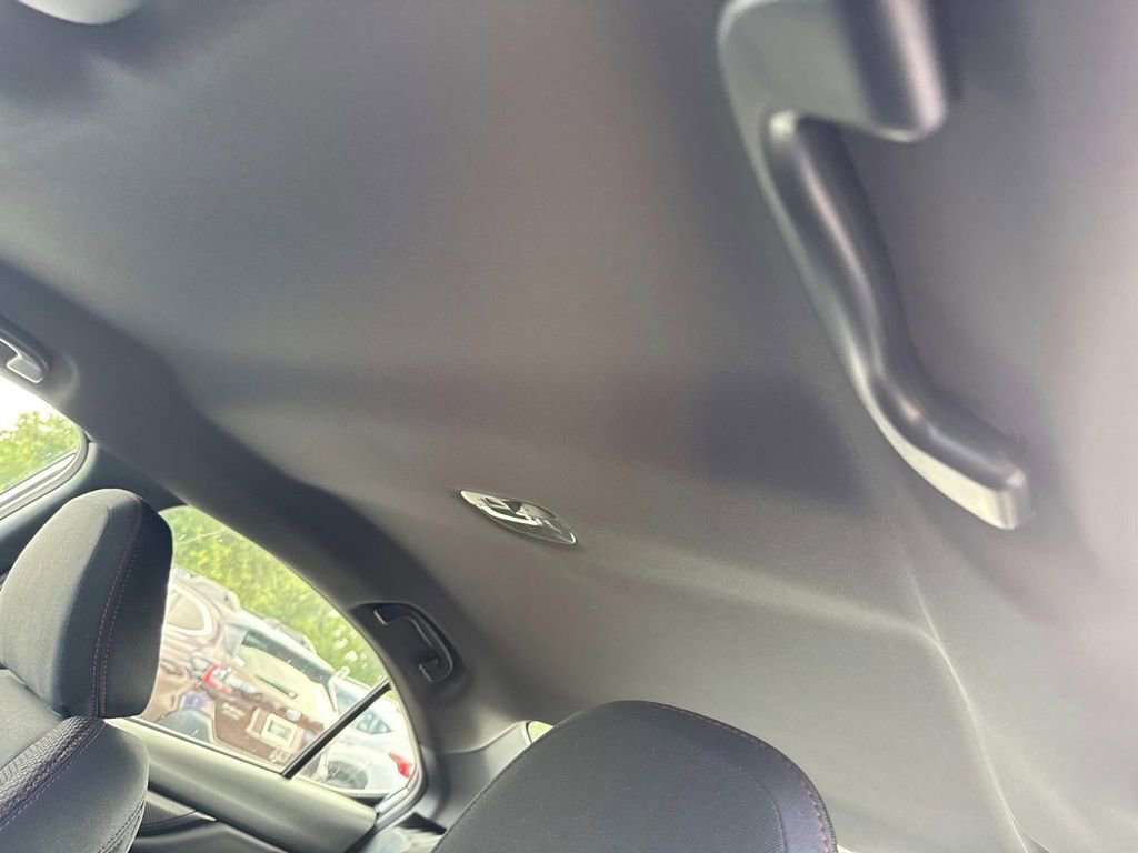 New 2025 Subaru WRX Premium w/ Popular Package #2A image 38