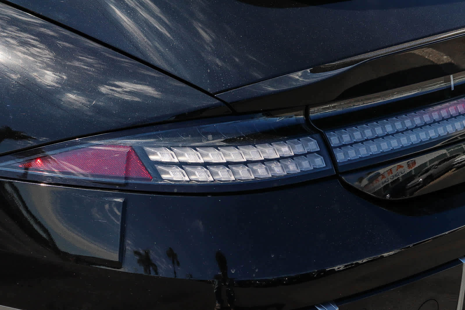 Used 2023 Hyundai Ioniq 6 SE RWD image 9