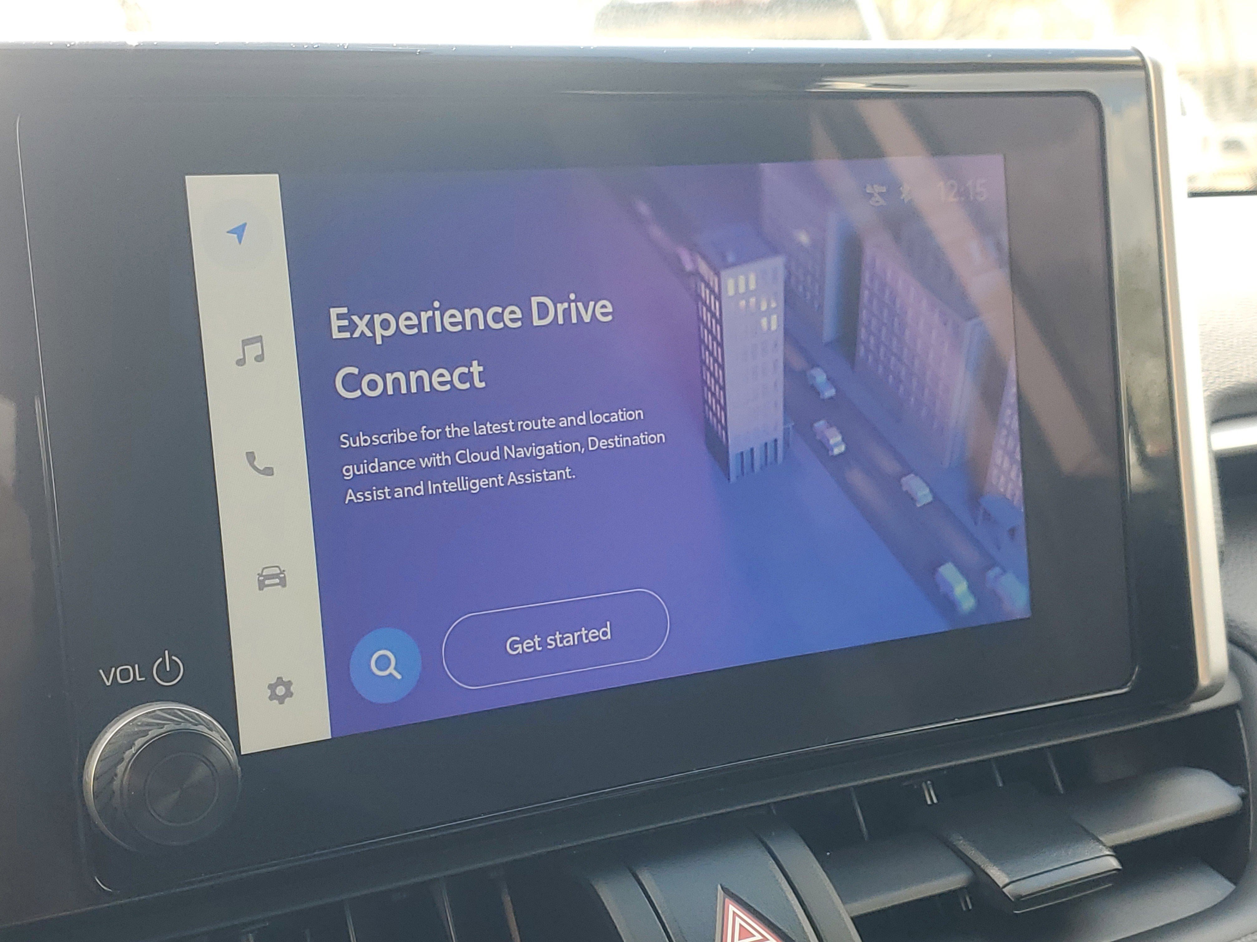 Used 2024 Toyota RAV4 LE image 26