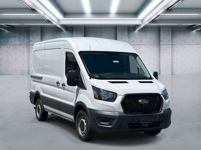 Used 2023 Ford Transit 350 Medium Roof RWD image 23