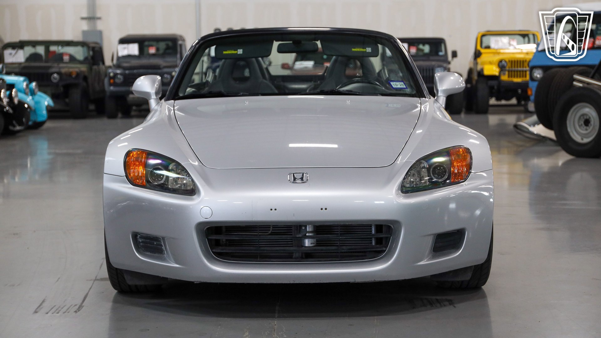 Used 2002 Honda S2000 image 4