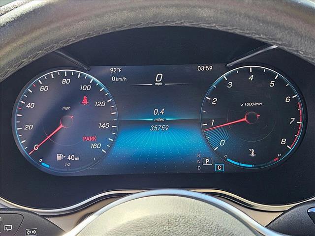 Used 2022 Mercedes-Benz GLC 300 image 11