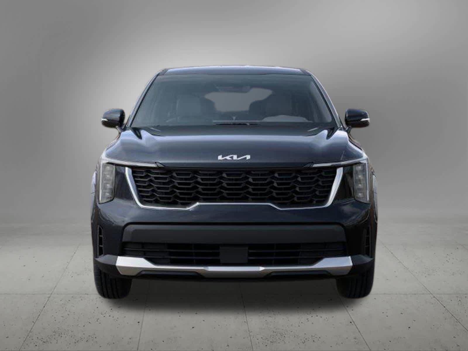 Certified 2025 Kia Sorento LX FWD image 2