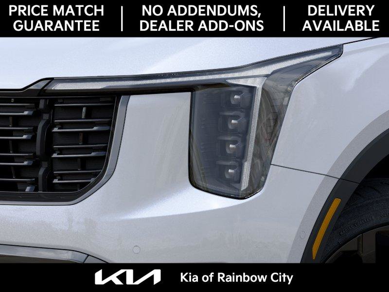 New 2026 Kia Sorento SX AWD/4WD image 12