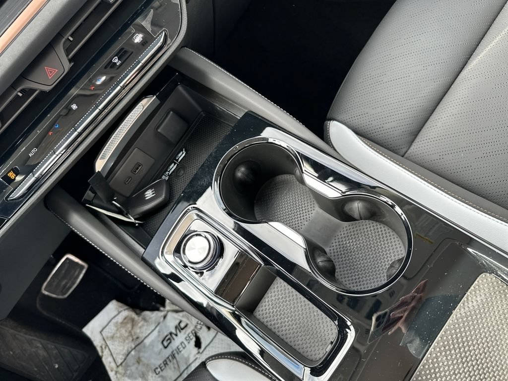New 2026 Buick Envision Sport Touring AWD/4WD image 18