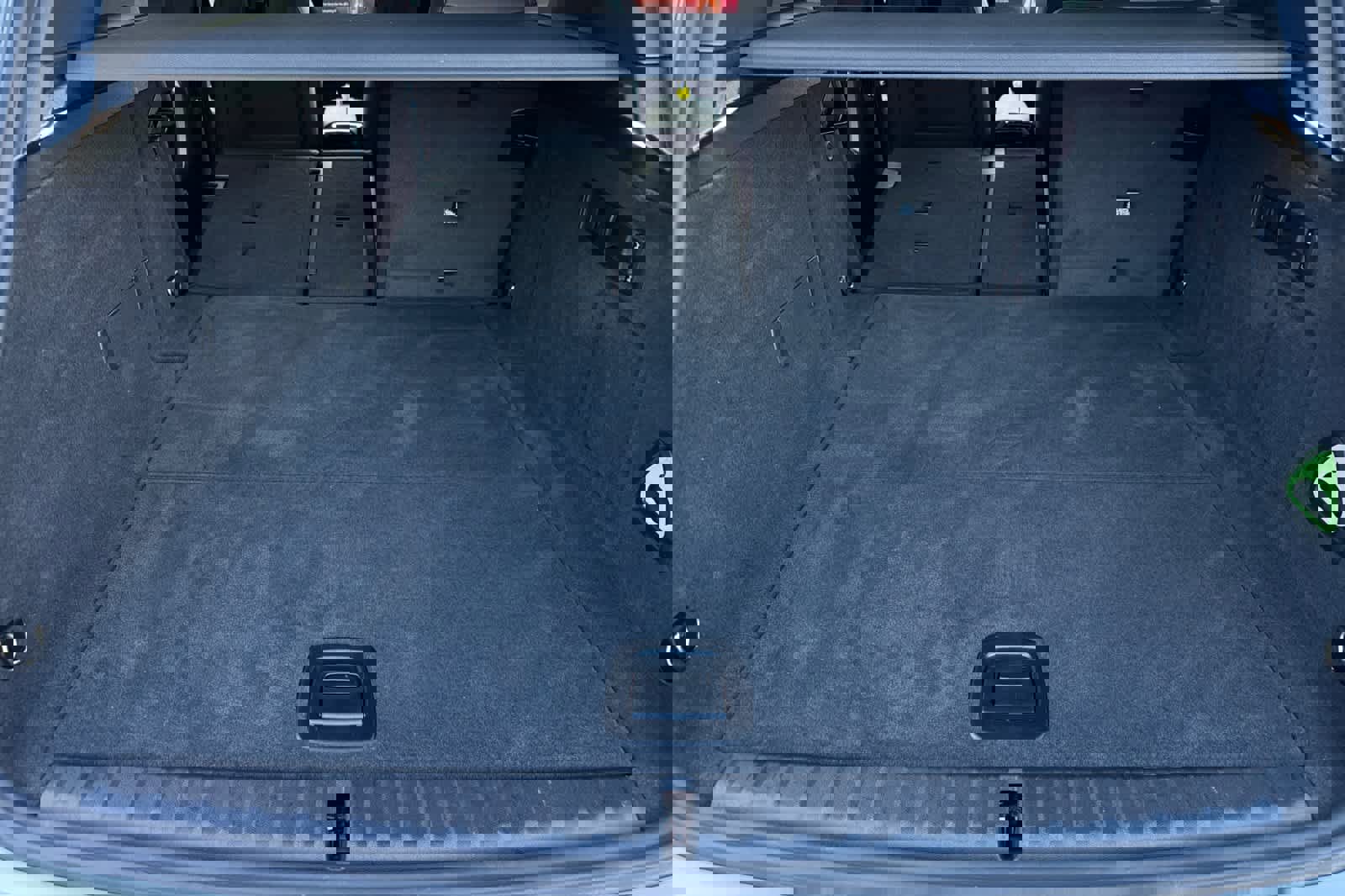 Used 2025 BMW iX xDrive50 image 16