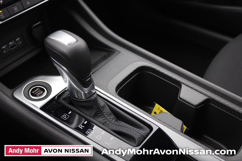 New 2025 Nissan Sentra SV image 26