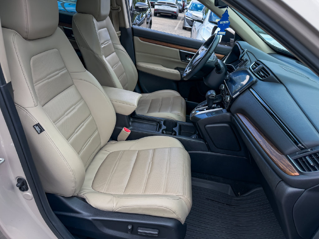 Used 2018 Honda CR-V EX-L image 10