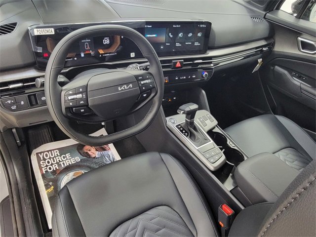 New 2026 Kia Sportage X-Line image 13
