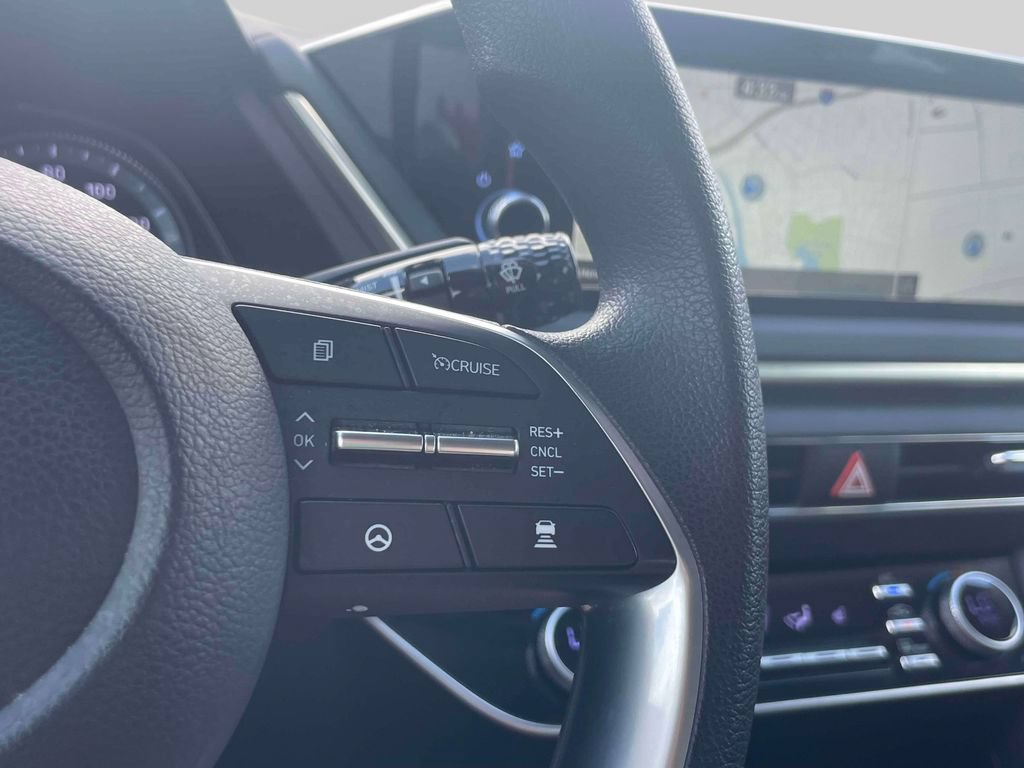 Certified 2023 Hyundai Sonata SEL FWD image 23