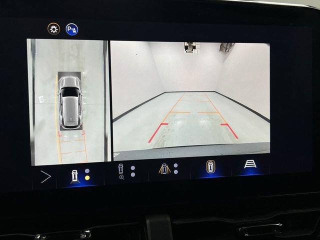 Certified 2025 Chevrolet Equinox RS w/ Safety and Technology Package image 15