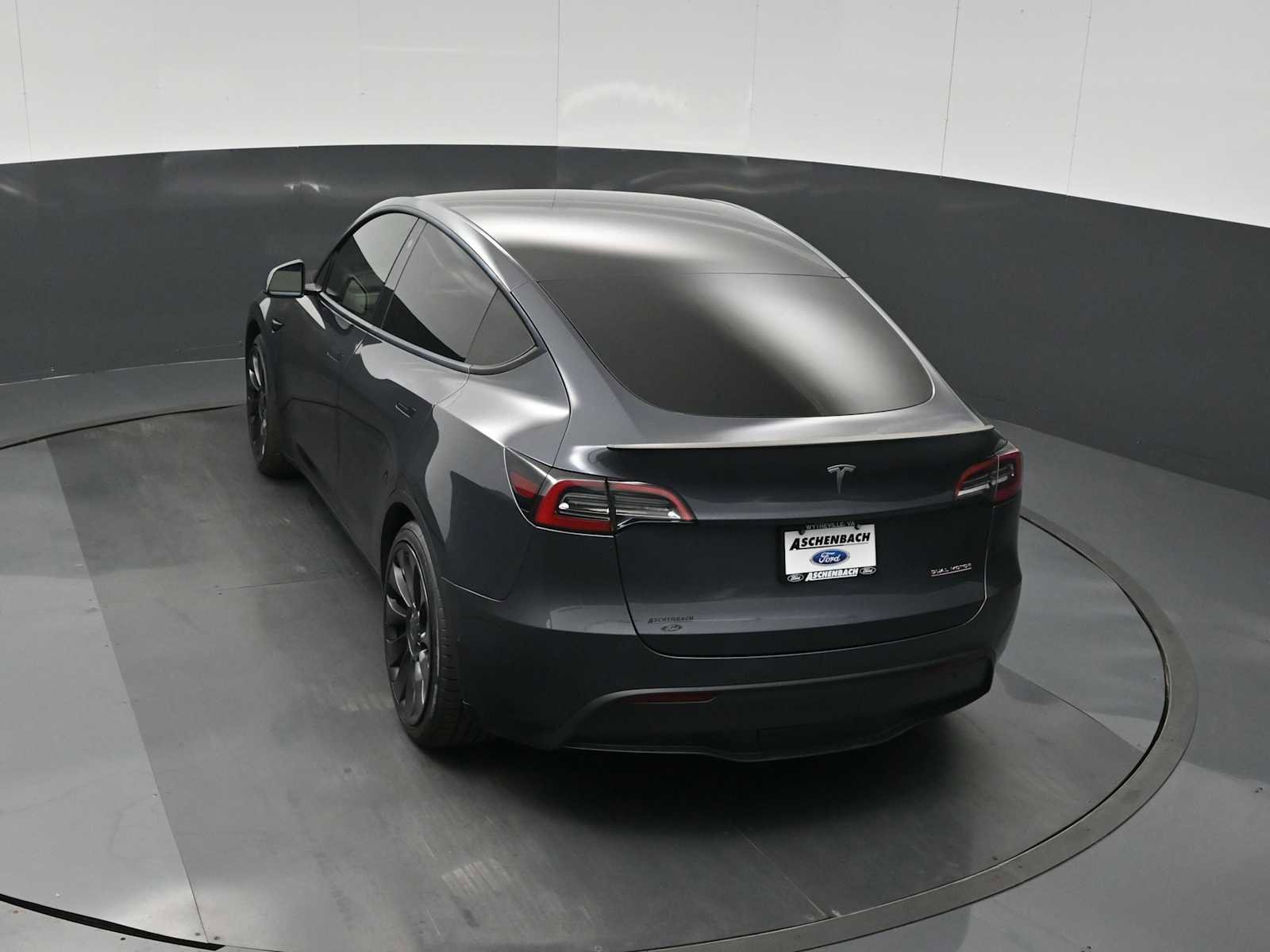 Used 2021 Tesla Model Y Performance AWD/4WD image 24
