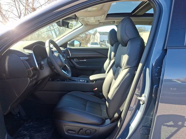 New 2026 MAZDA CX-50 AWD 2.5 Hybrid w/ Weather Package image 9