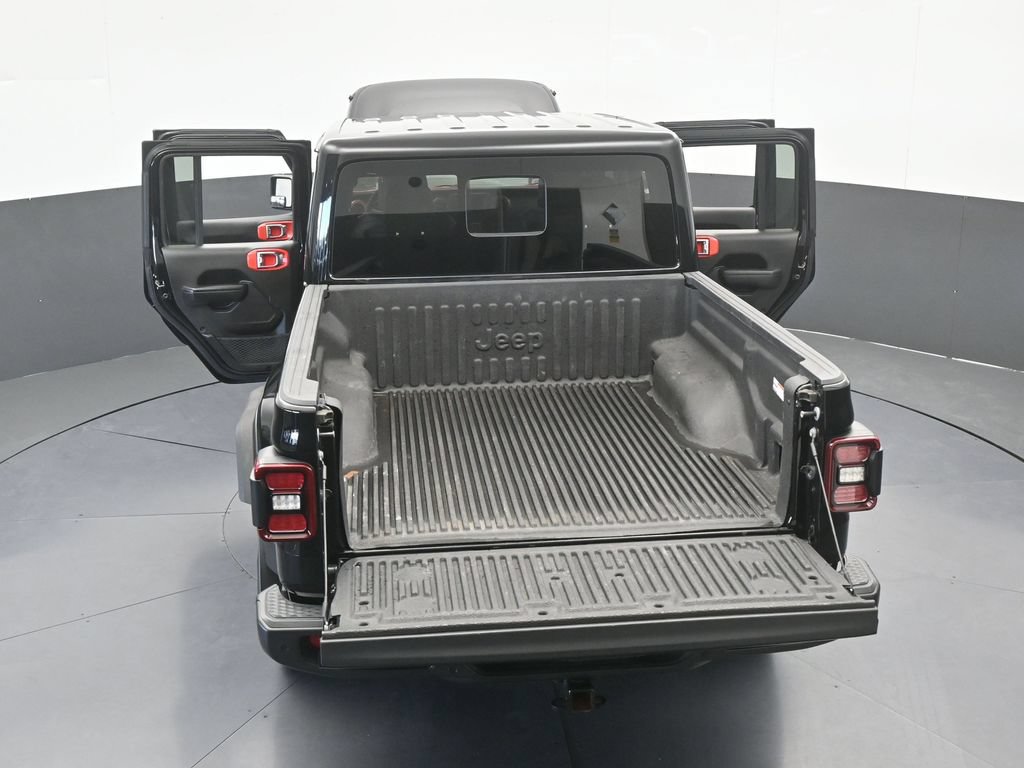 Used 2023 Jeep Gladiator Sport AWD/4WD image 66