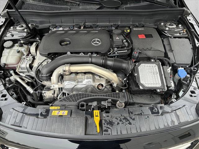Certified 2026 Mercedes-Benz GLB 250 4MATIC image 30